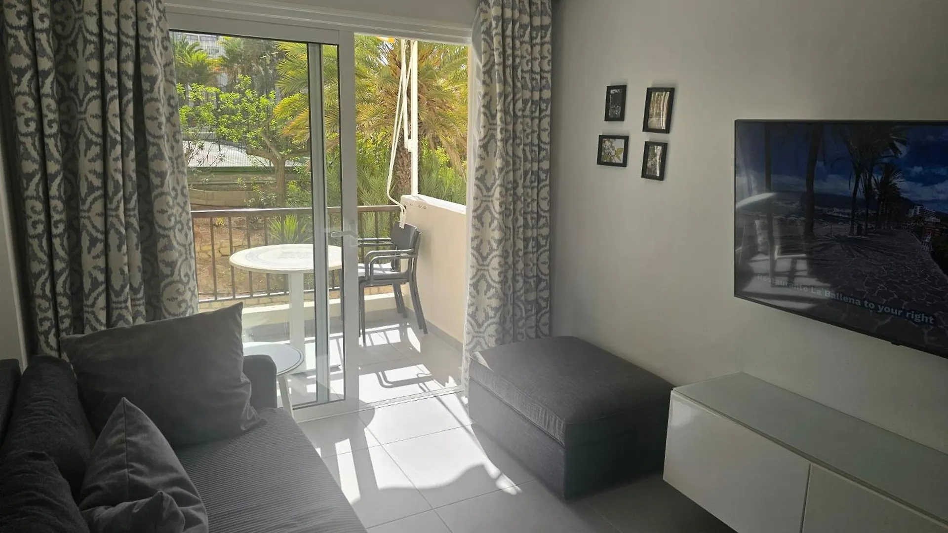 Paradise El Dorado 206 Completely Renovated Appartement Playa de las Américas