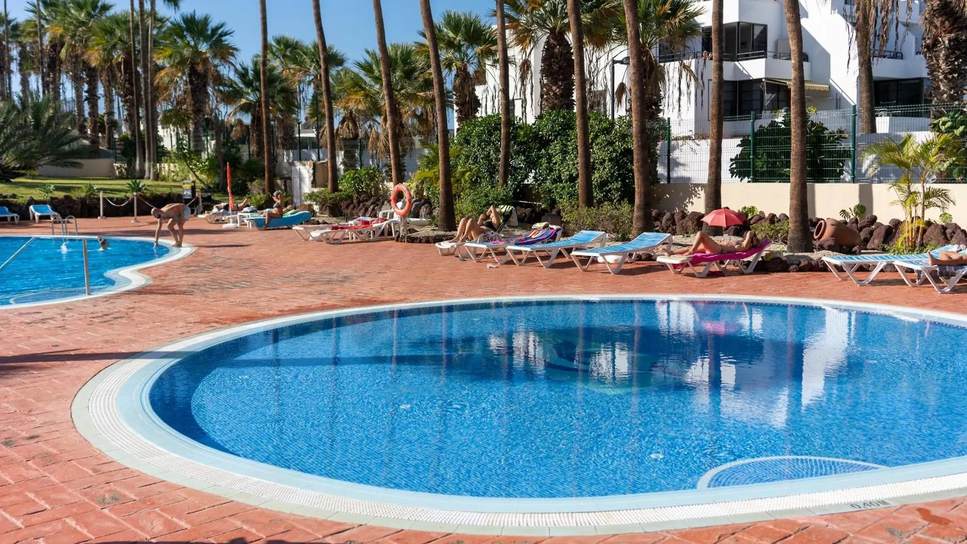 Paradise El Dorado 206 Completely Renovated Lägenhet Playa de las Americas  0*, Playa de las Americas (Tenerife)