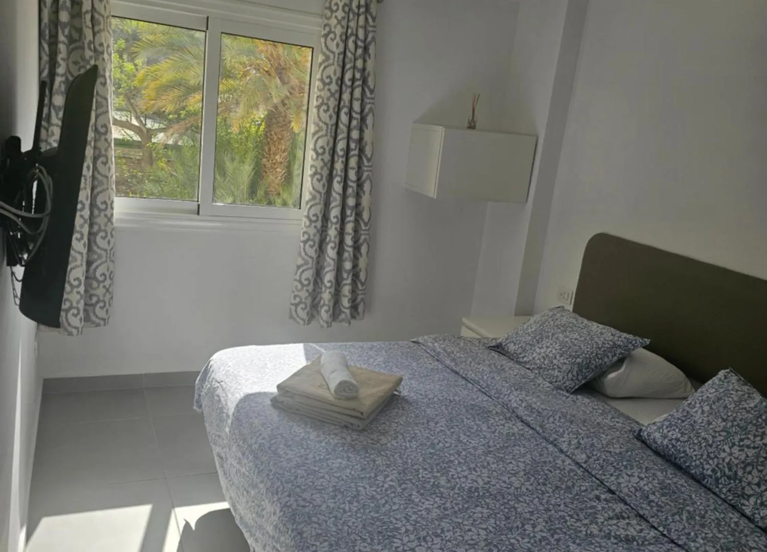 Paradise El Dorado 206 Completely Renovated Lägenhet Playa de las Americas